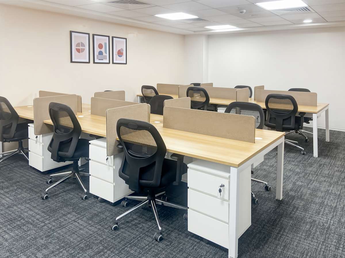 Global Tech Park photo 2