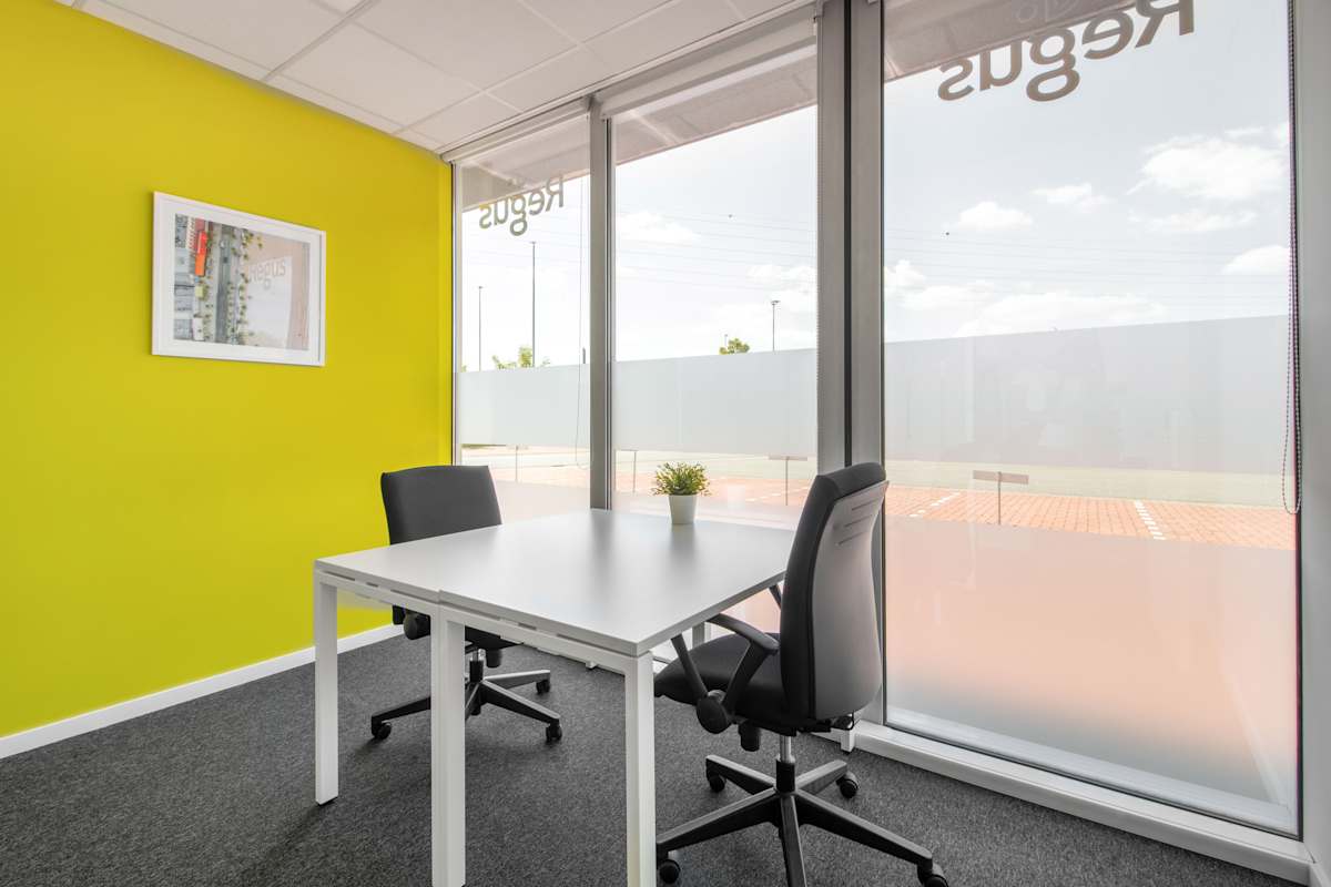 Regus Westwing Park photo 5