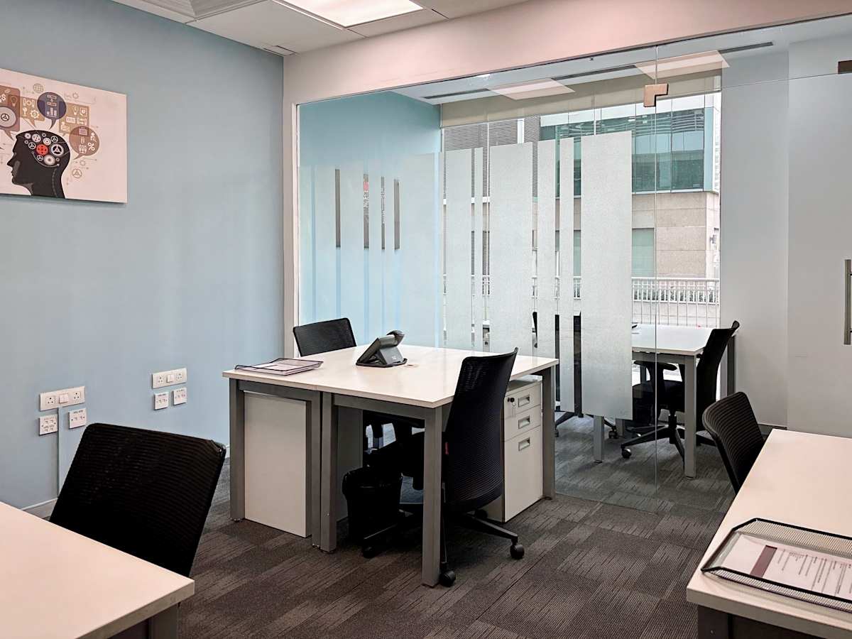 Assotech Business Cresterra photo 7