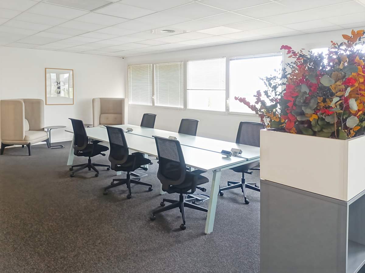Regus Marignane Aéroport photo 5