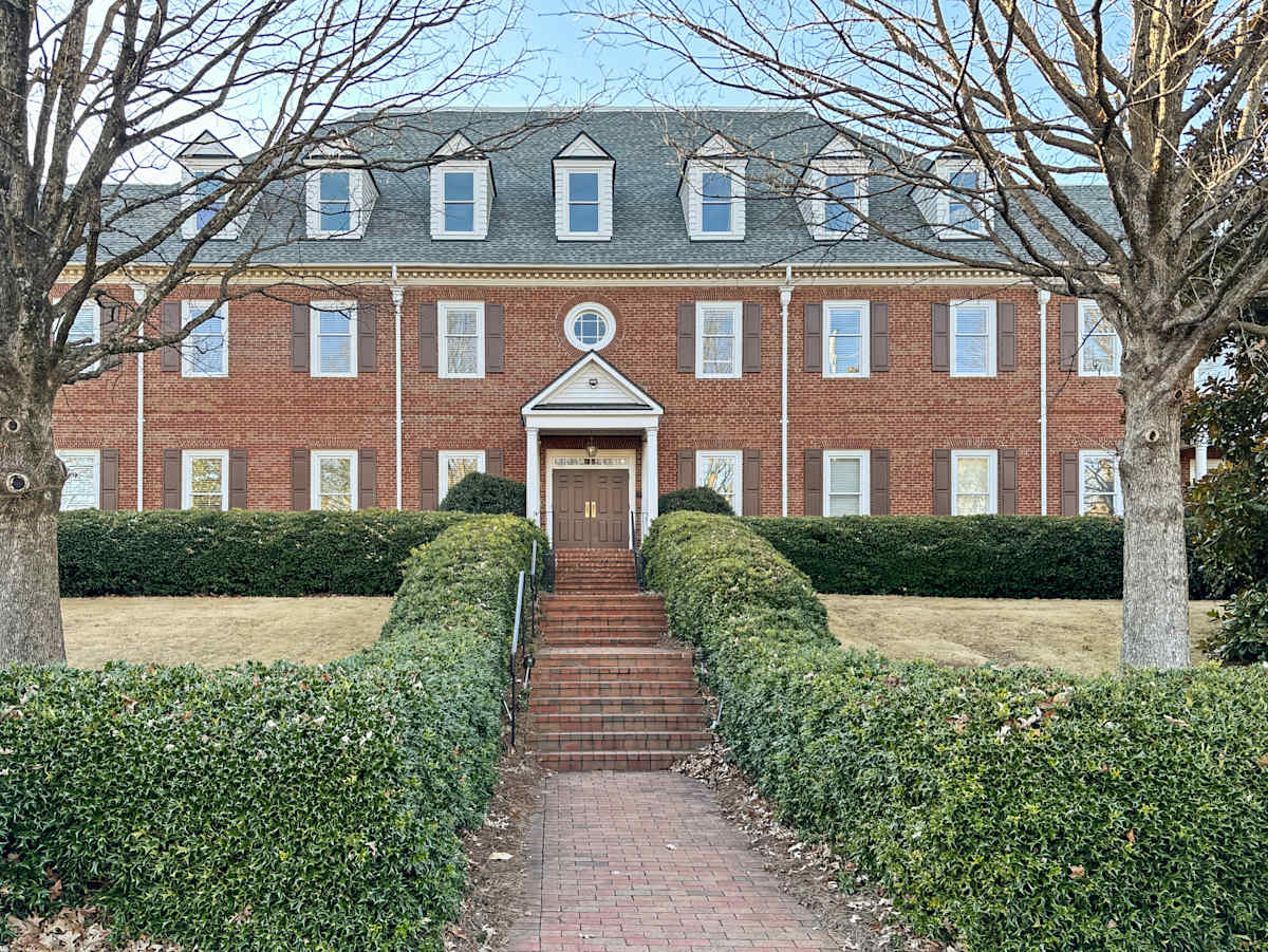 1640 Powers Ferry Rd