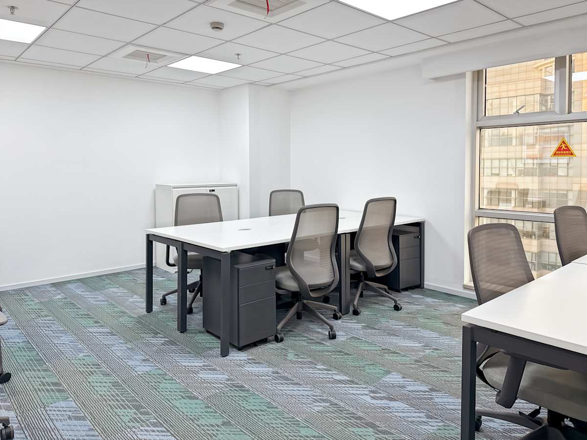 Asia Building photo 7