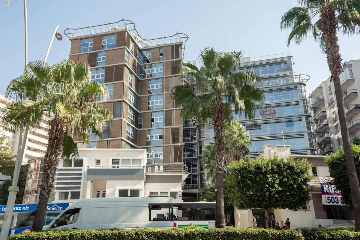 Regus - Adana, Mimar Semih Rüstem İş Merkezi photo 1