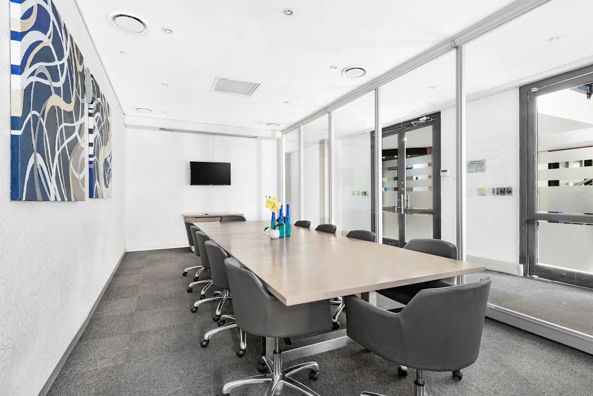 Quadrum Office Park photo 2