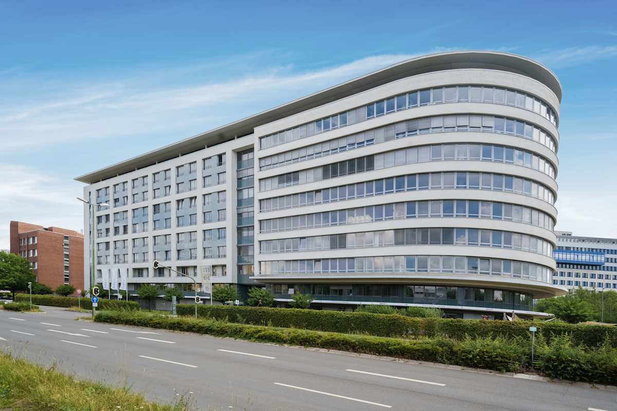 Regus - Neuss, Hammfelddamm photo 1
