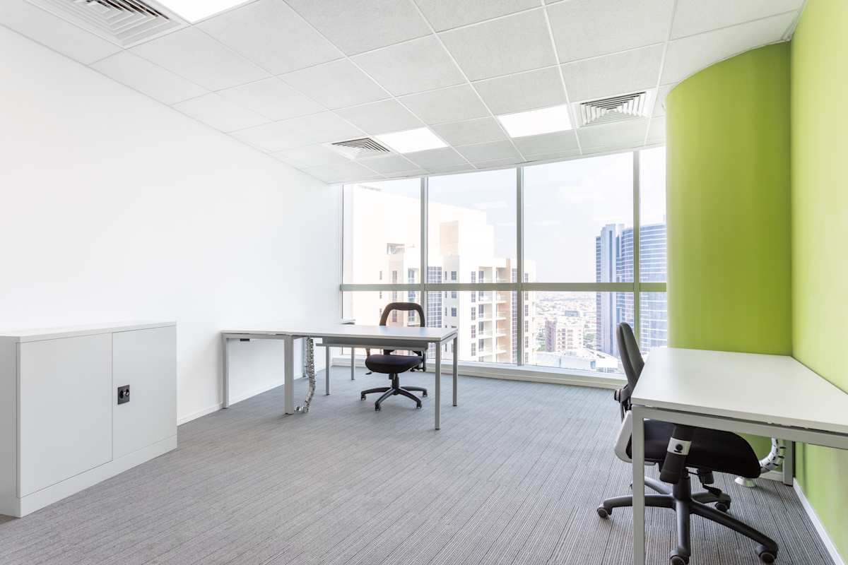 DAMAC Smart Heights photo 8