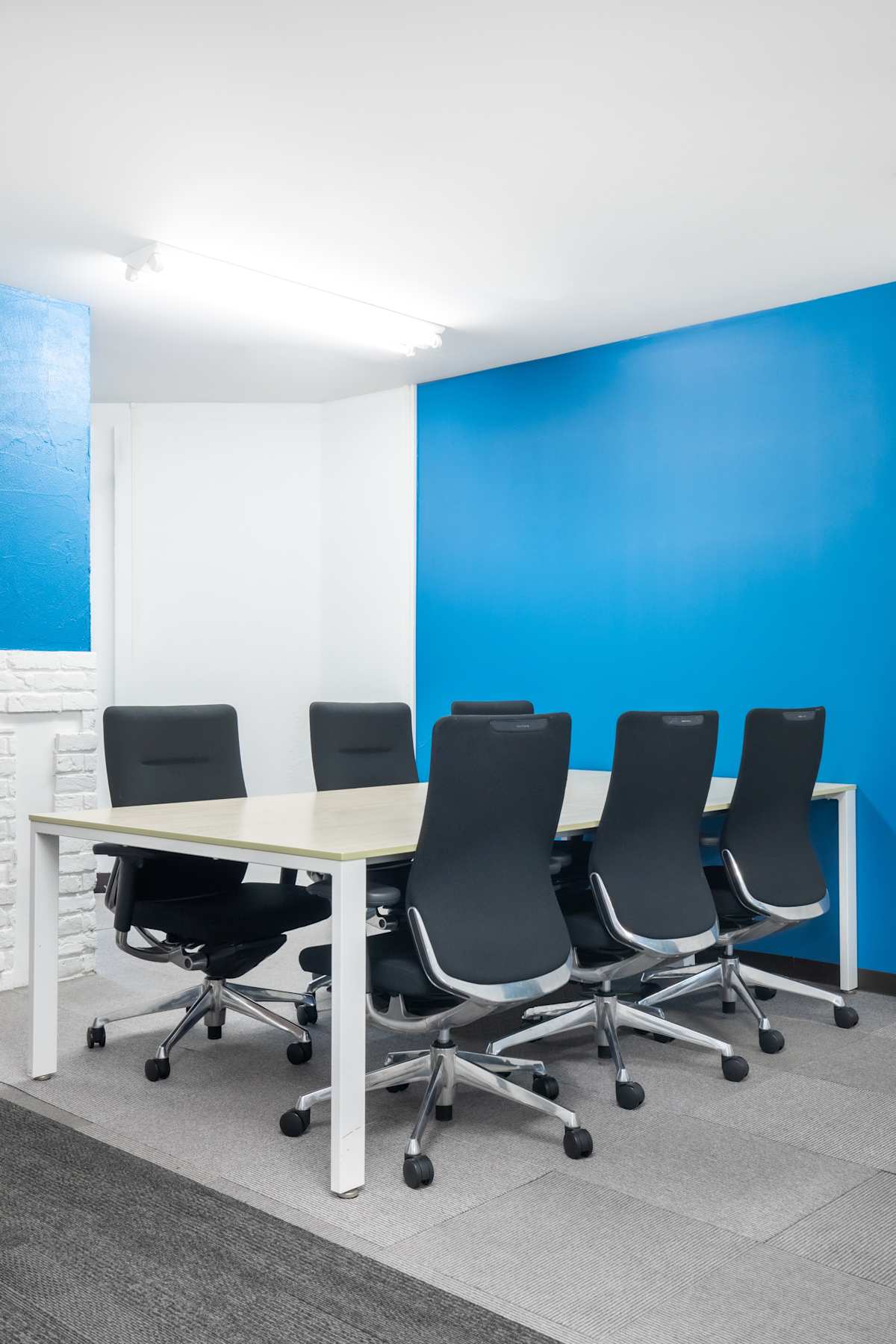 Regus - Dai 3 Meiwa Building photo 9