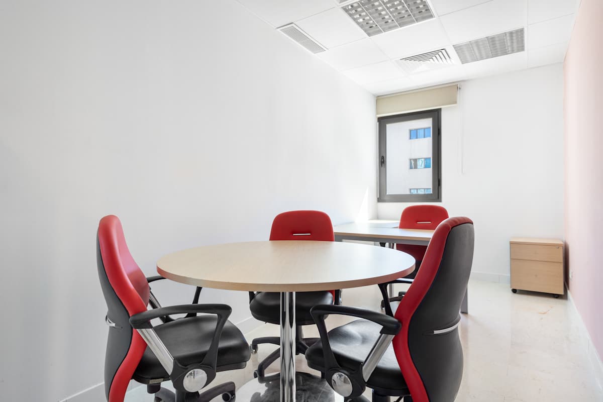 Regus - Berges du Lac 2 photo 4