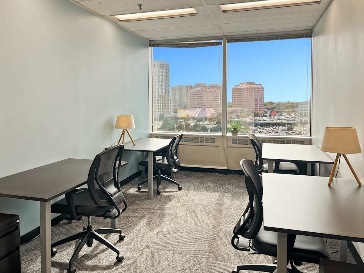 Mississauga Executive Centre 2 photo 7