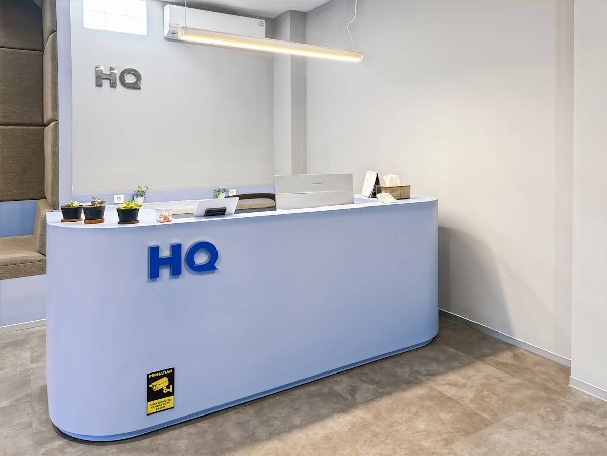 Regus - Biliton photo 2