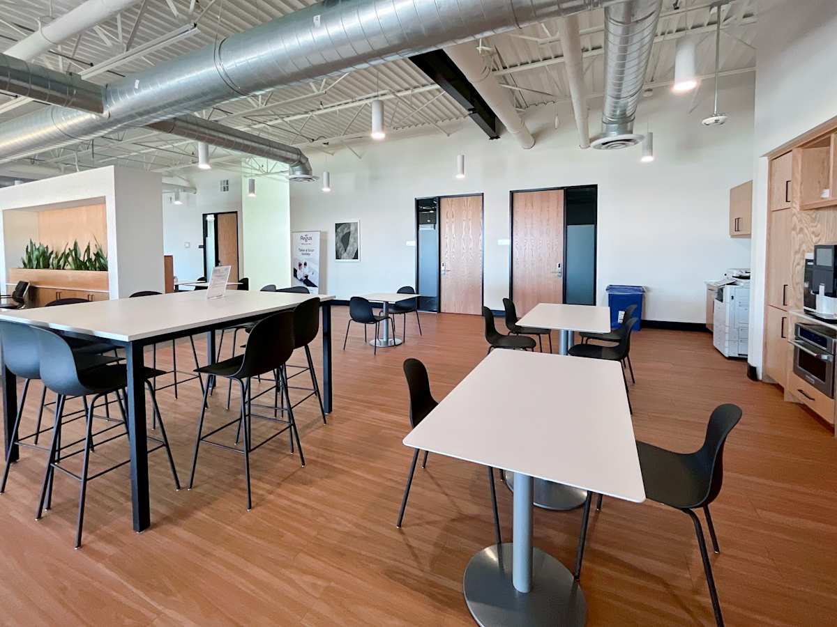 Regus - Garland - 13509 Lyndon B Johnson Fwy photo 3