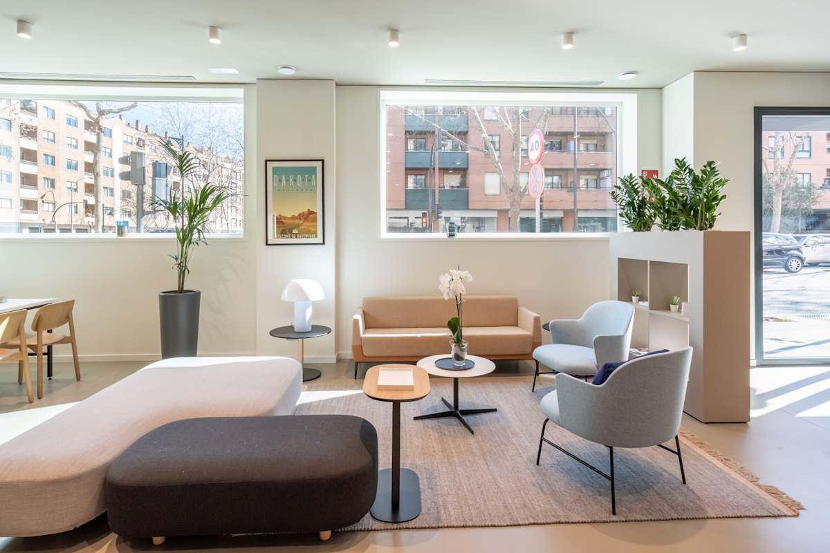 Regus - Logroño, Calle Chile 54 photo 3
