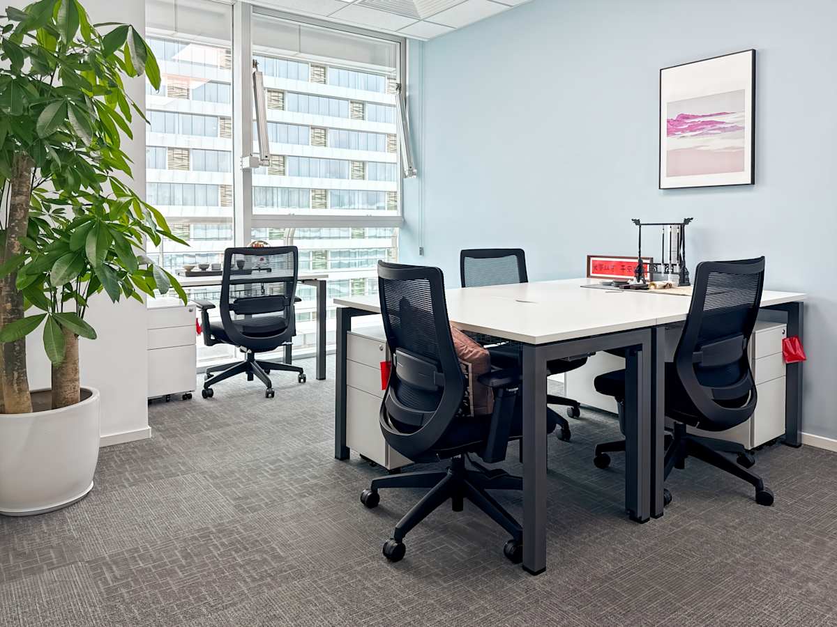 No. 668 Gaoxin Avenue photo 4