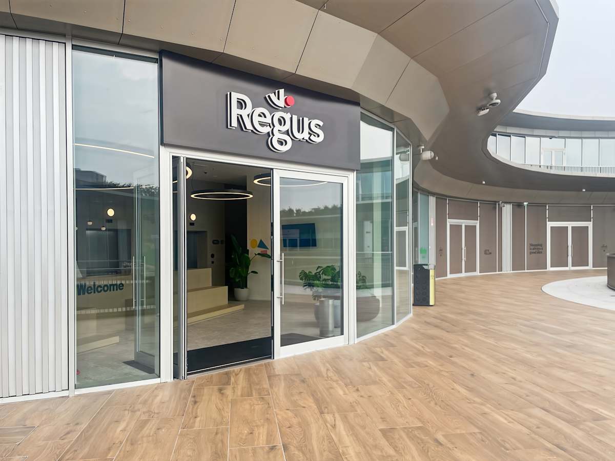 Regus - Scalo Milano photo 1