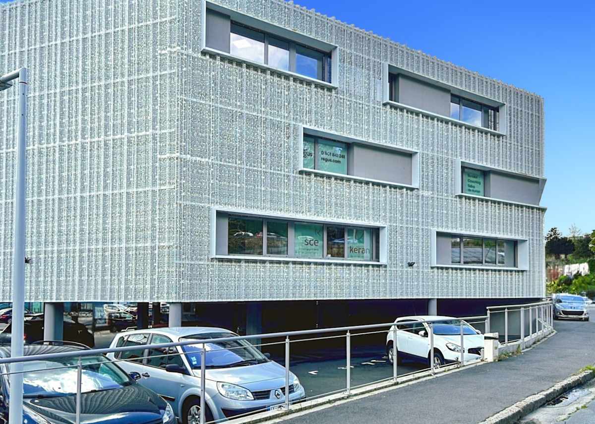 Regus - Huayuan International Centre photo 1