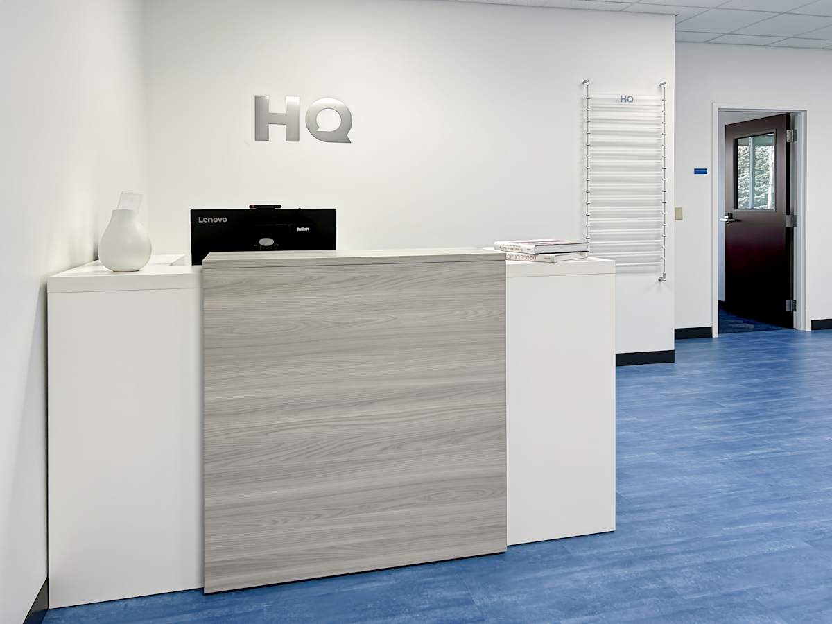 Corporate Exchange photo 6