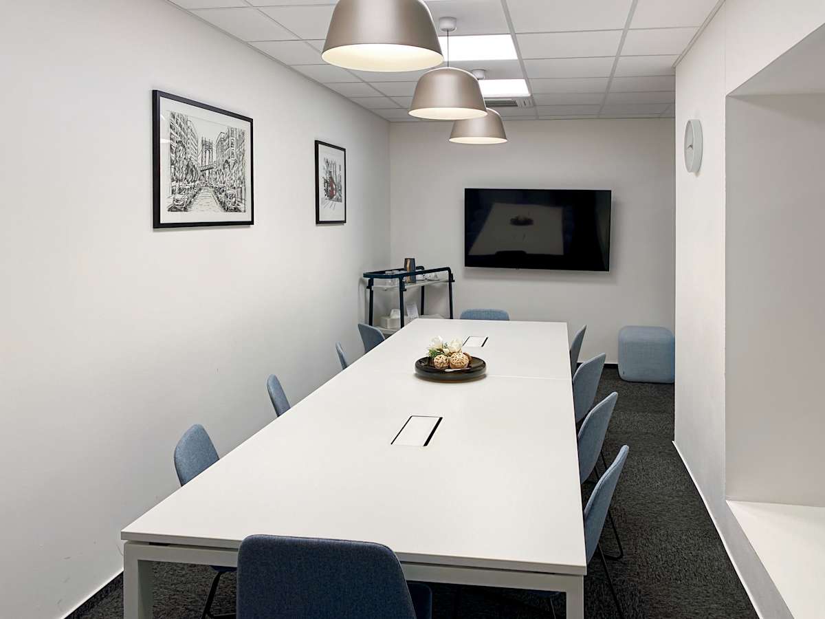 Platan Office photo 4