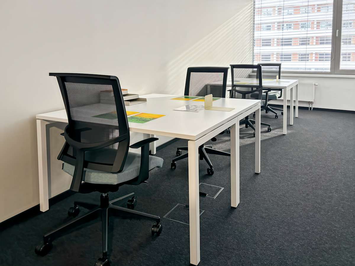 Cassovar Business Center photo 4