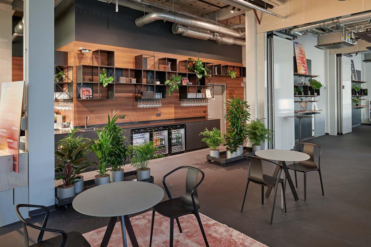 Design Offices Essen, Ruhr Tower photo 8