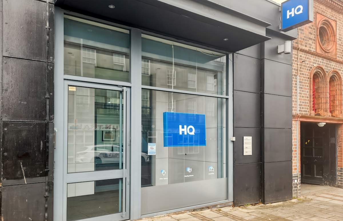 Atlantic House