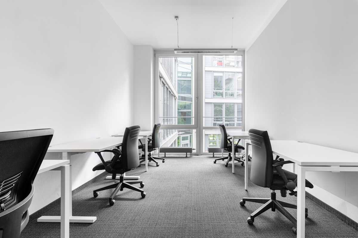 Parkstadt Schwabing photo 3