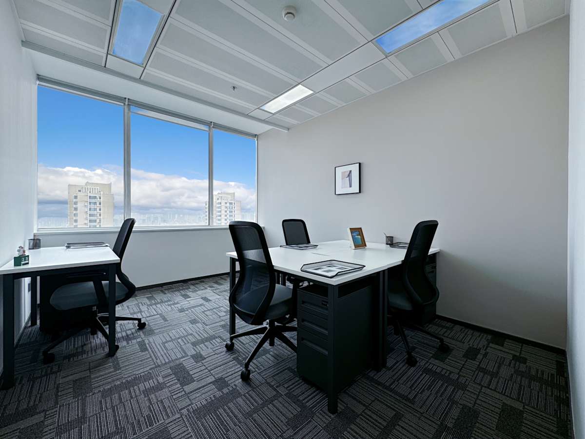 Regus - 167 Qingnian Street photo 3