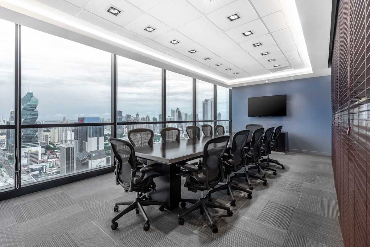 Tower Financial Center photo 8