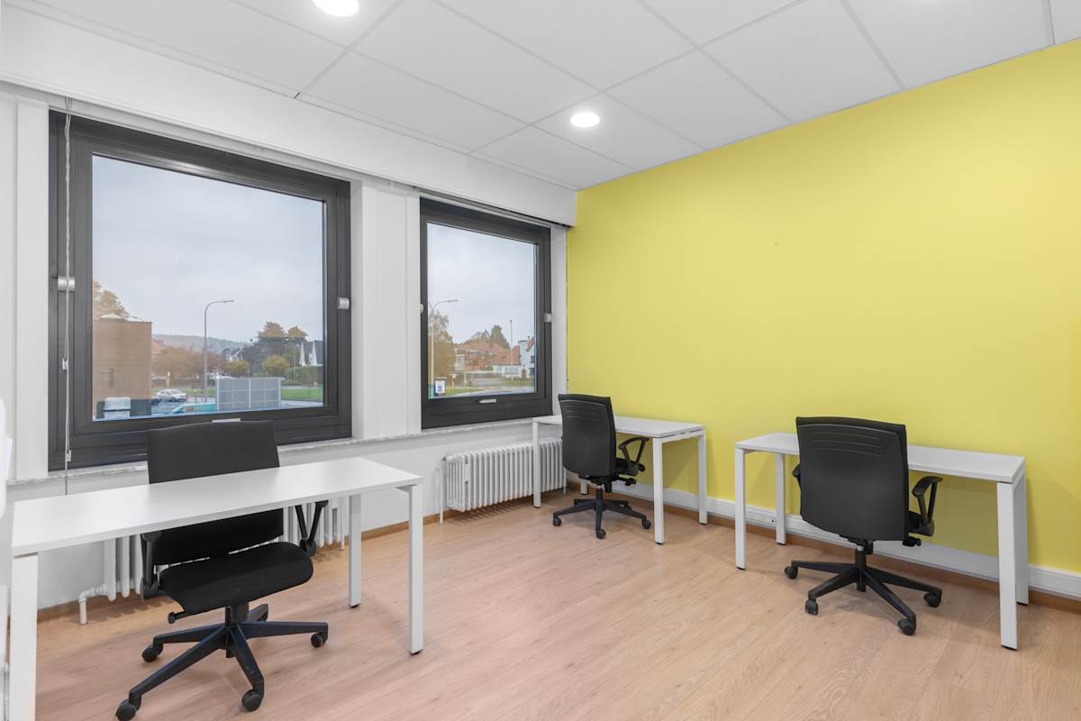 Regus - Dilbeek, Pastoor Cooremansstraat photo 6