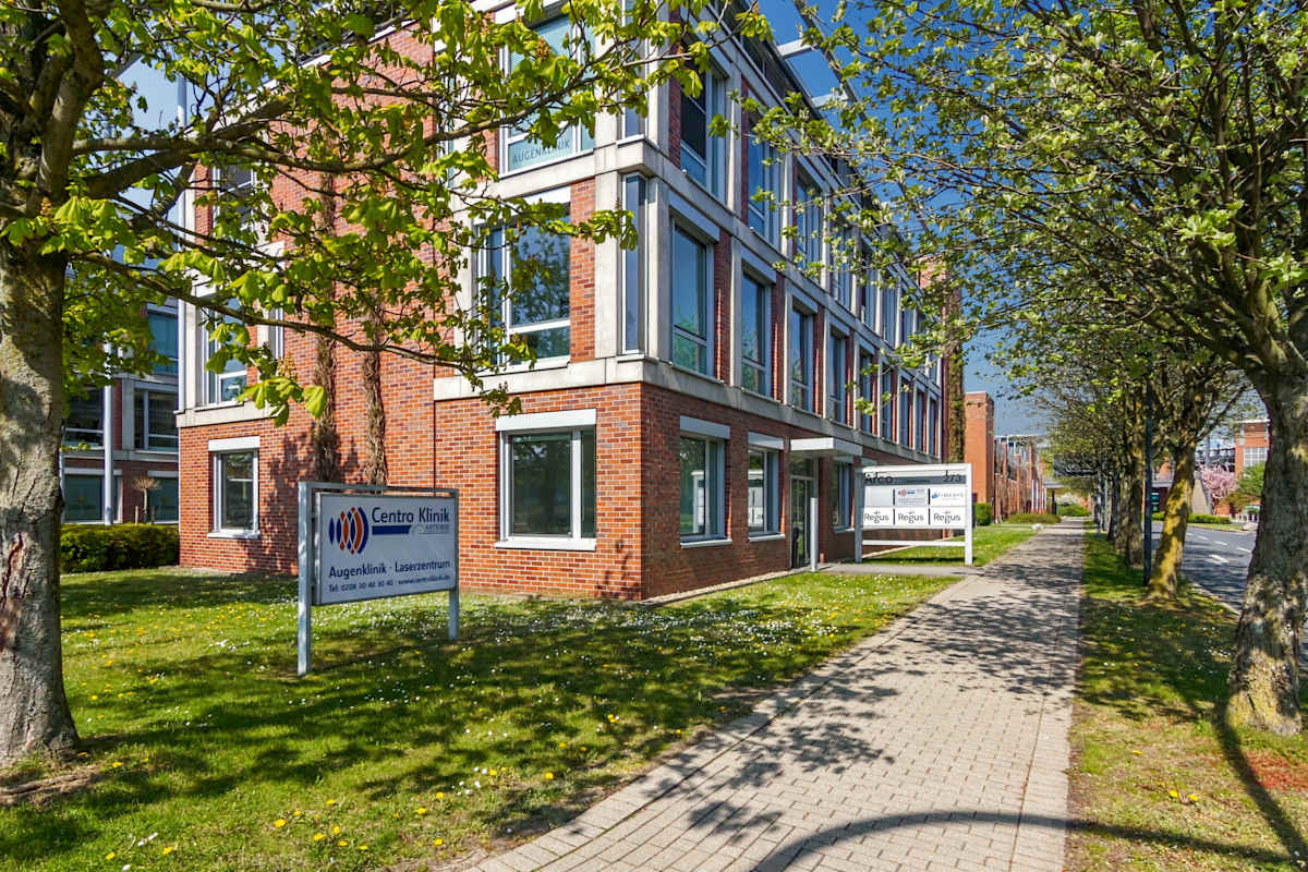 Regus - Oberhausen, Centro photo 1