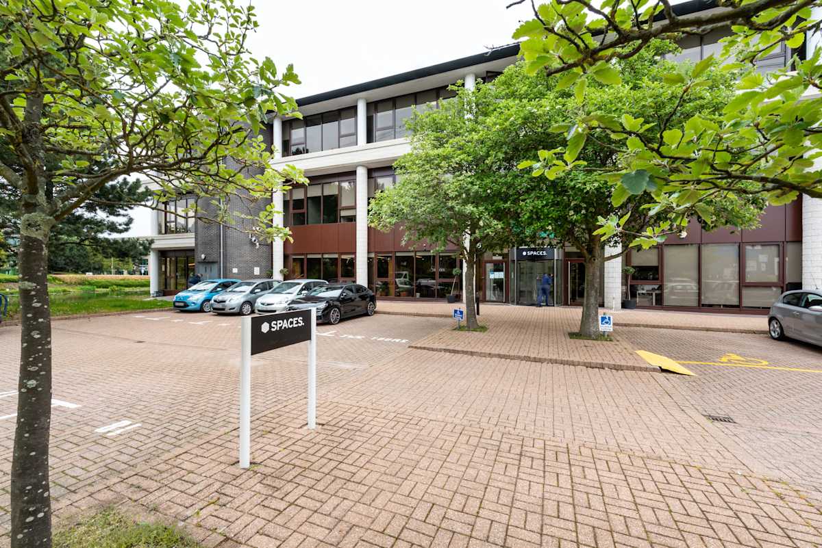 Arlington Business Park