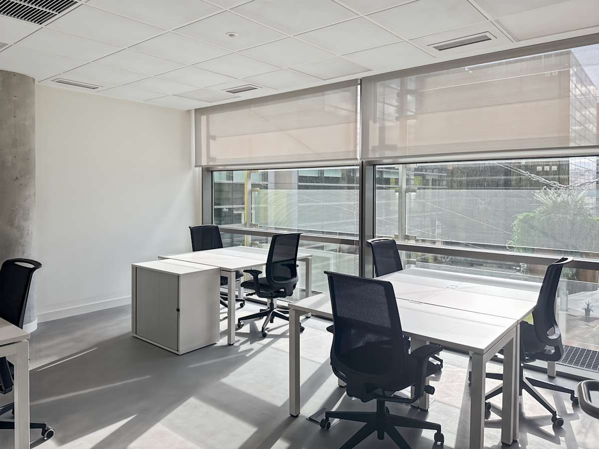 Regus - Madrid, Avalon photo 10