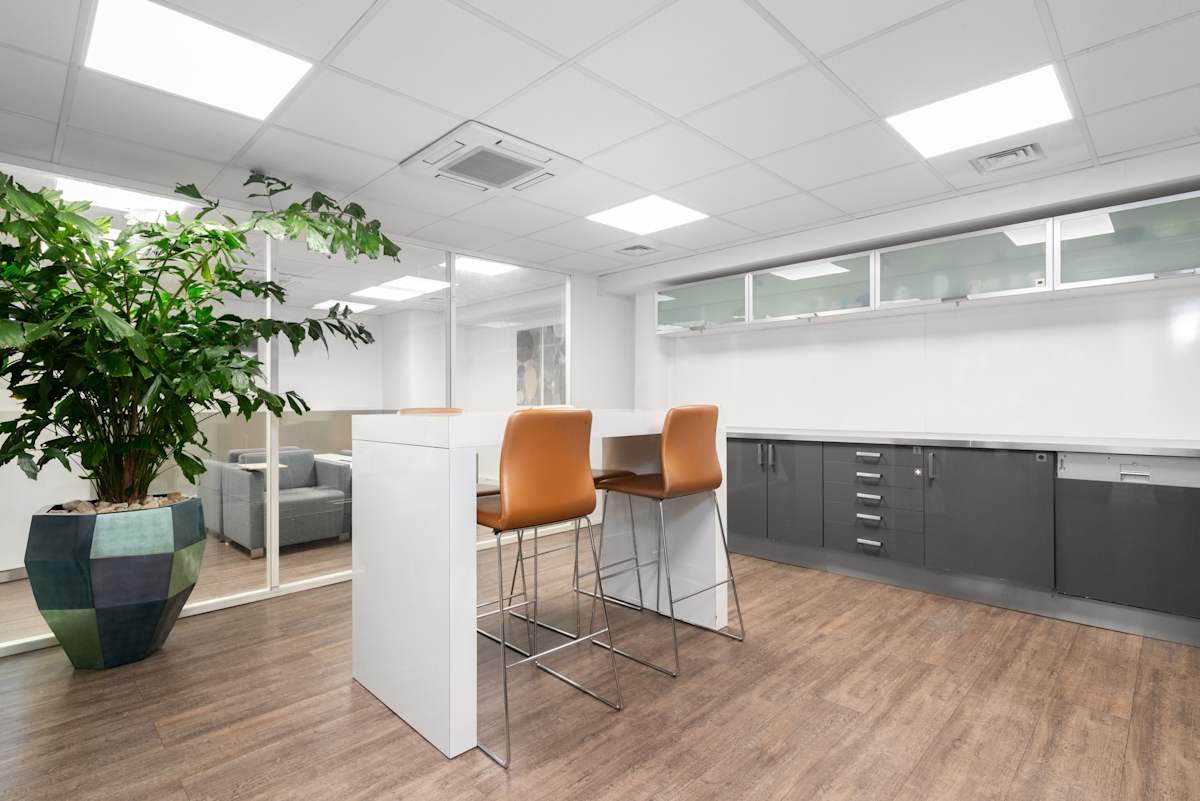 Regus - Paris, République photo 5