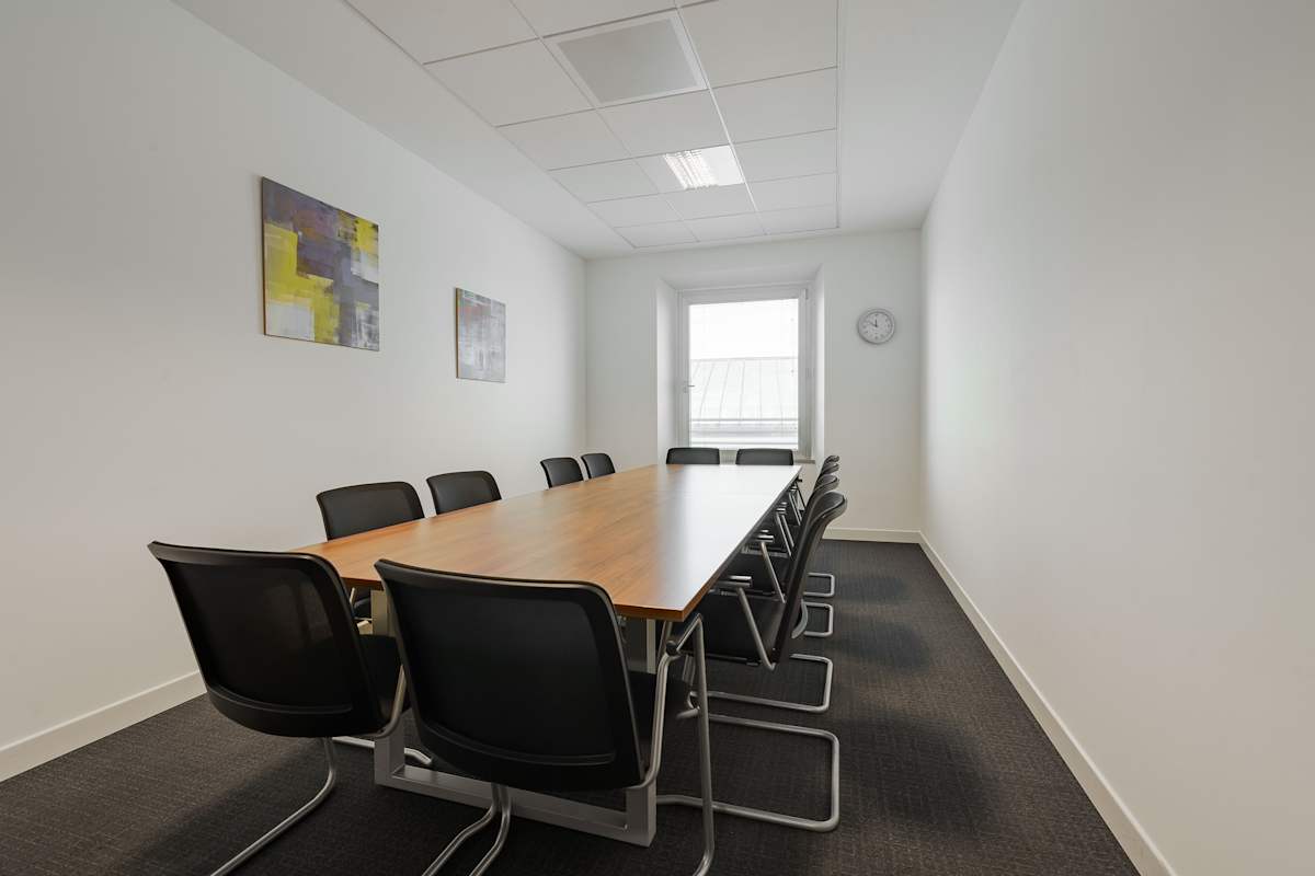 Regus - Milano, Lepetit photo 3