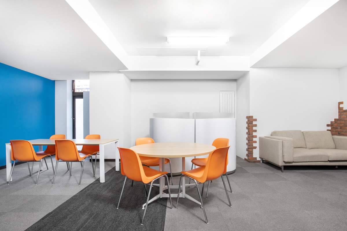 Regus - Dai 3 Meiwa Building photo 2