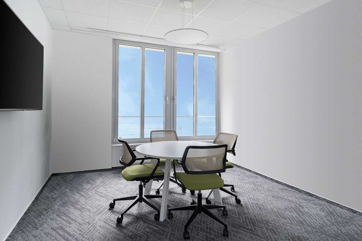 Regus - Neuss, Hammfelddamm photo 3