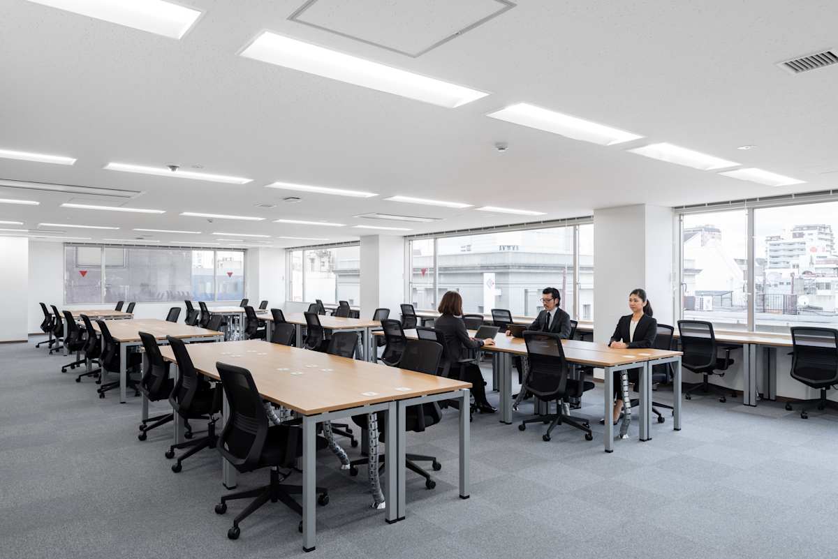 Regus - Himeji Station photo 9