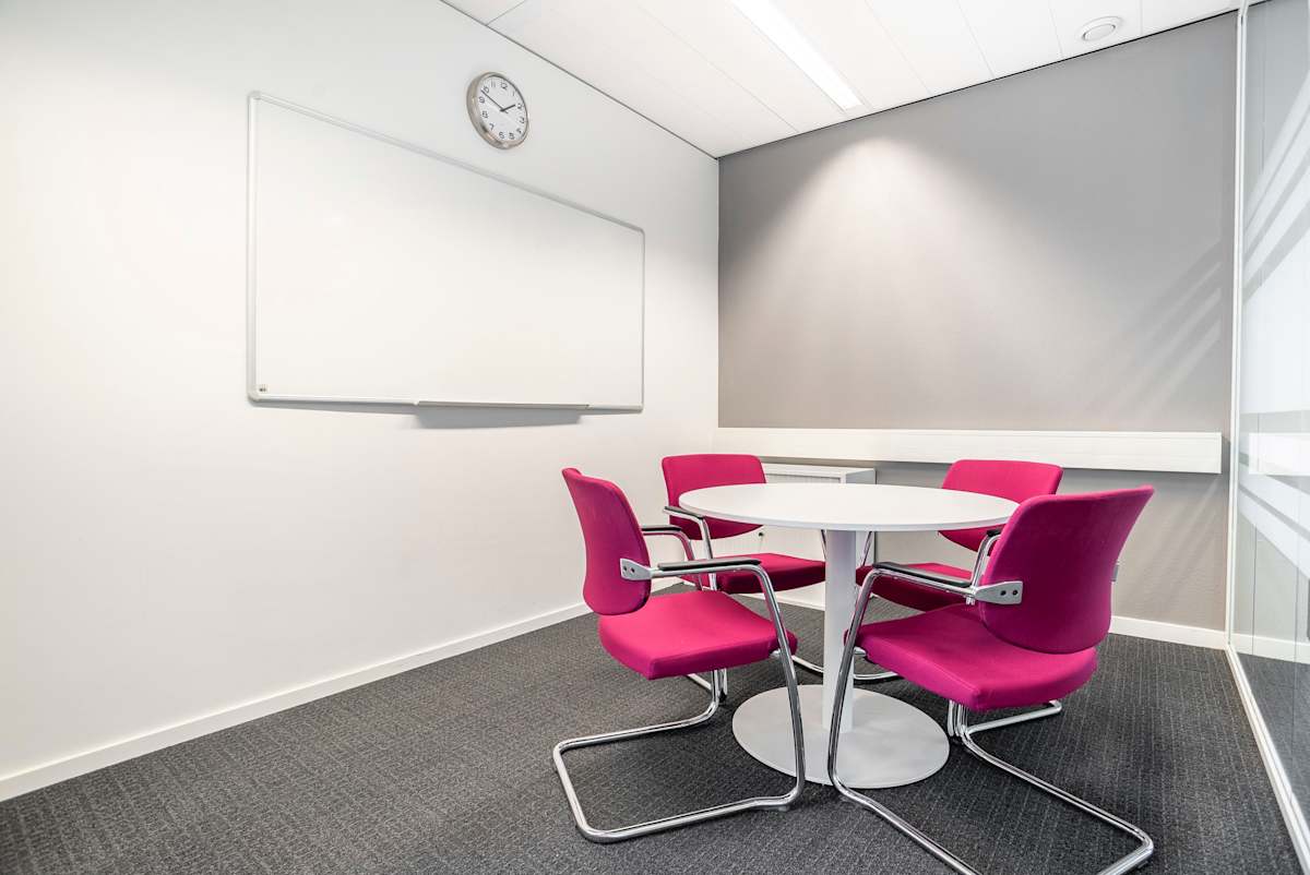 Regus - Breda, Ceresstraat photo 2