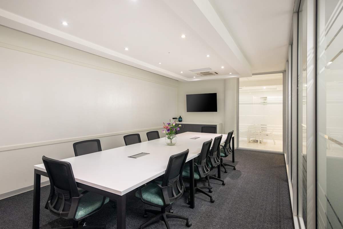 Mac Mac Building, Maxwell Office Park photo 4