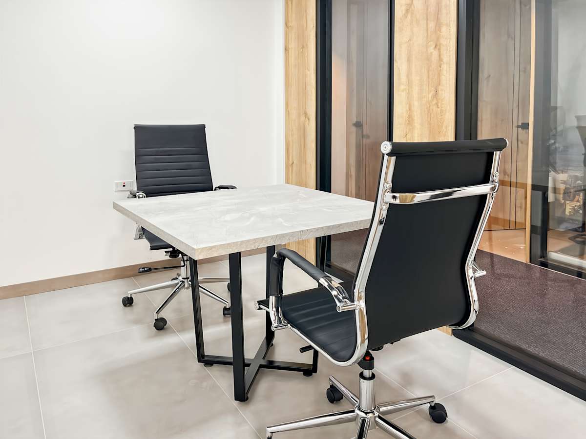 Regus - Quito, Carolina Milenium photo 9