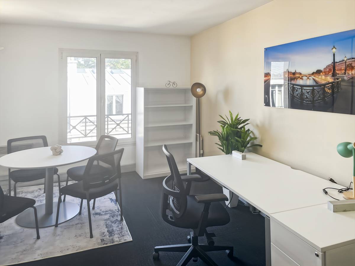 27-29 Rue Raffet photo 11