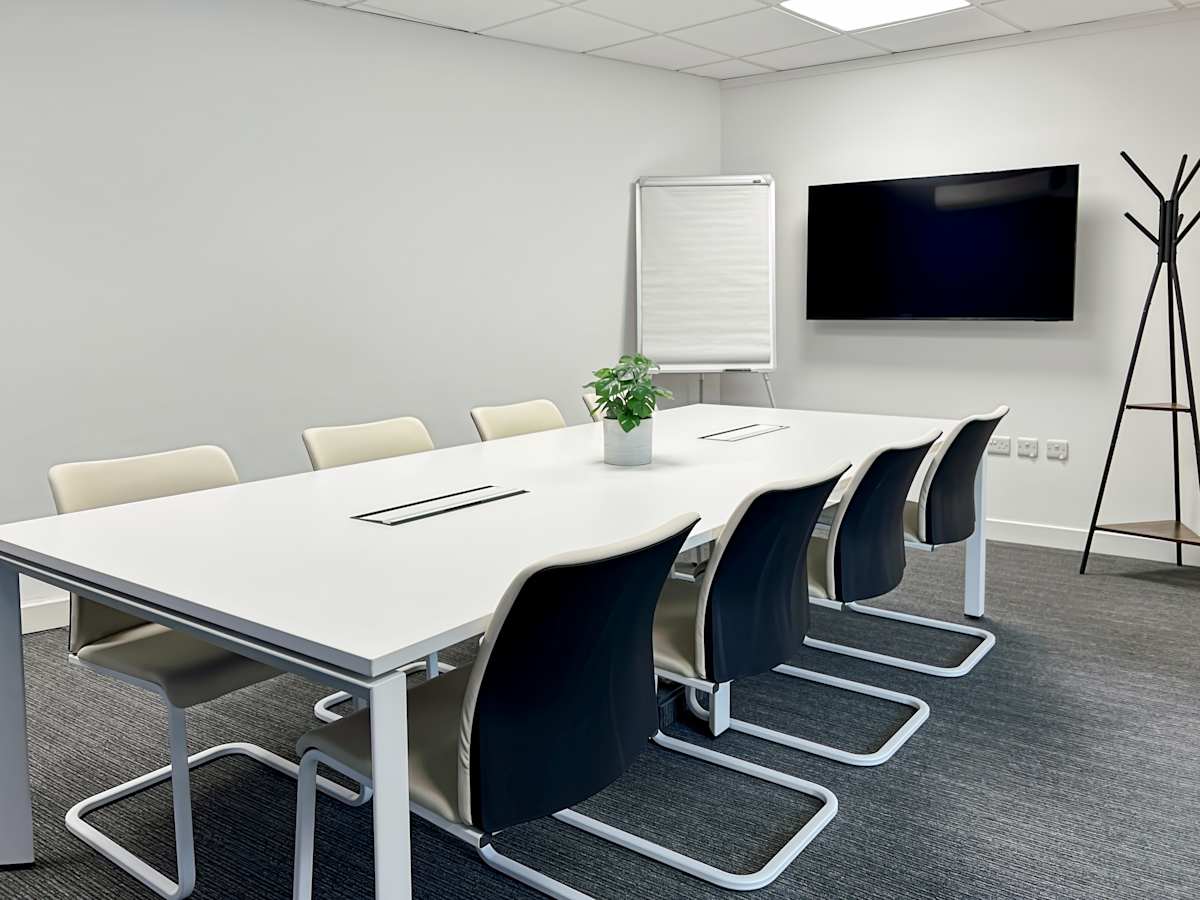 Regus - Putney, 123 Disraeli Rd photo 10