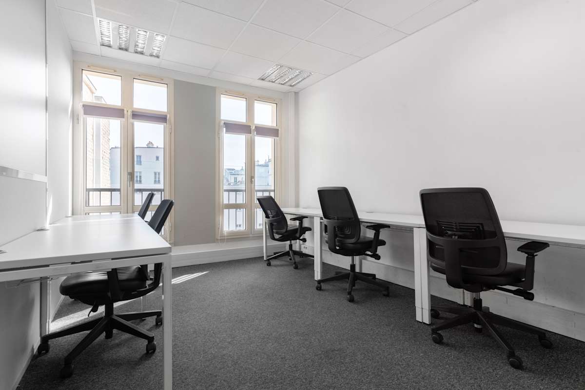 Regus - Paris, République photo 3