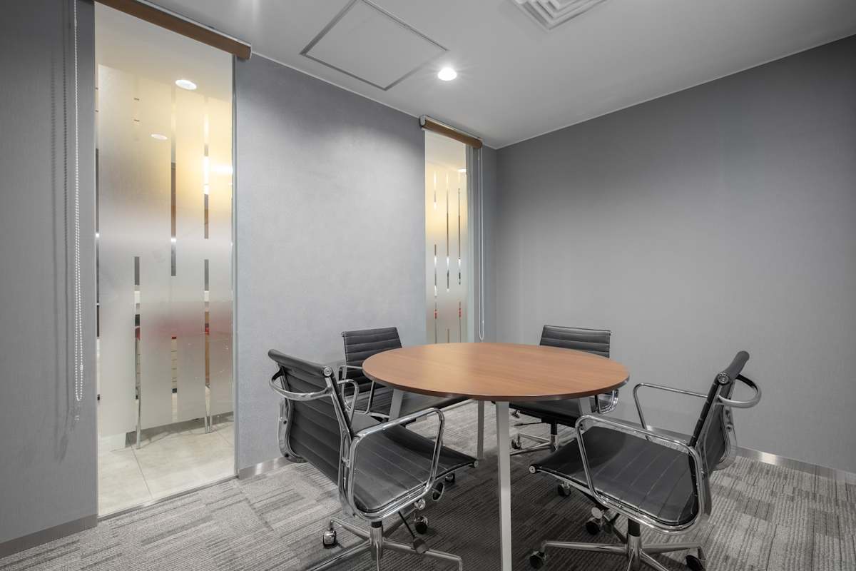 Regus - Ebisu Minami photo 9