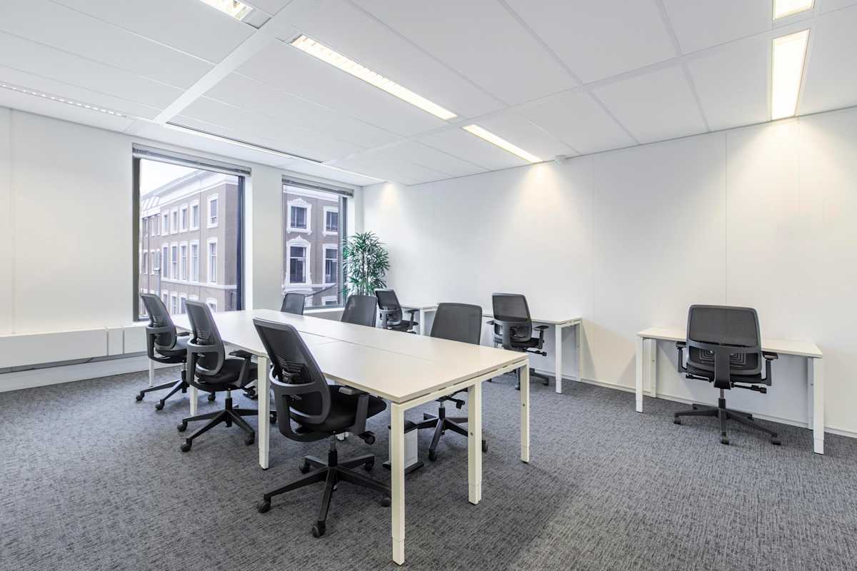 Parkstraat 83 photo 2
