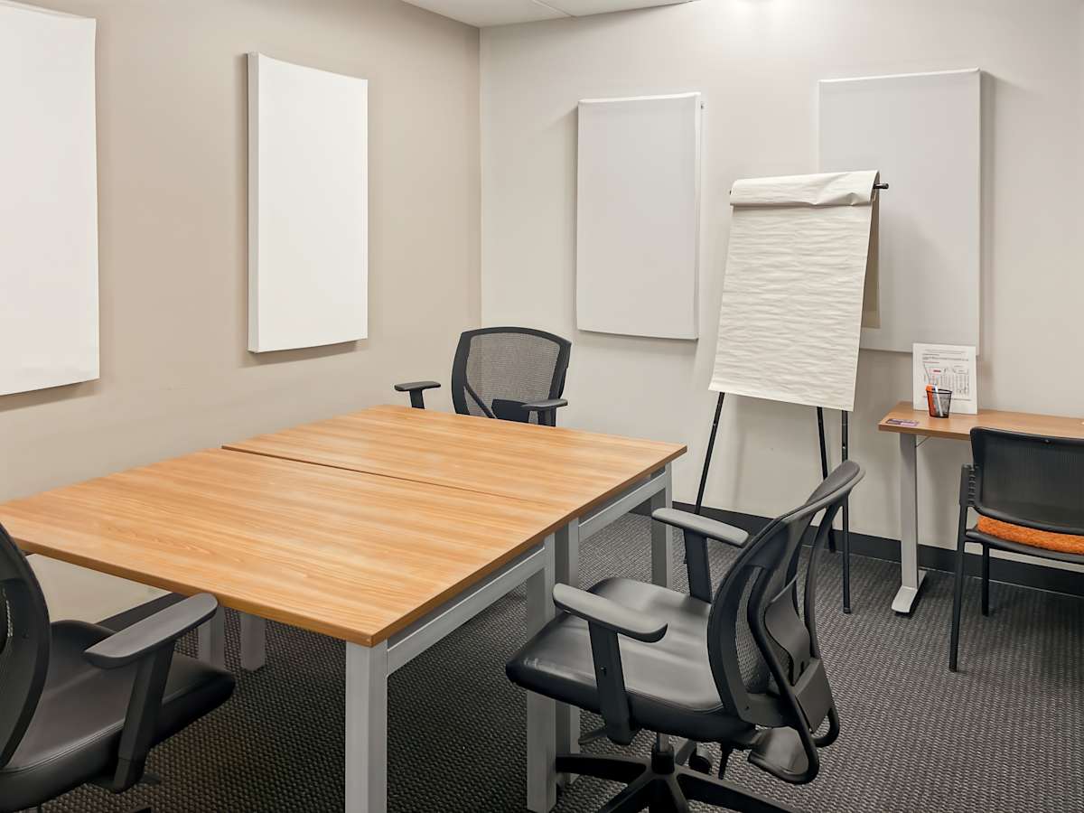 Lebourgneuf Business Centre photo 10