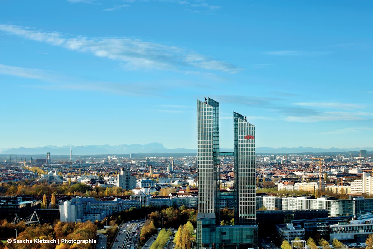 Design Offices Highlight Towers photo 3