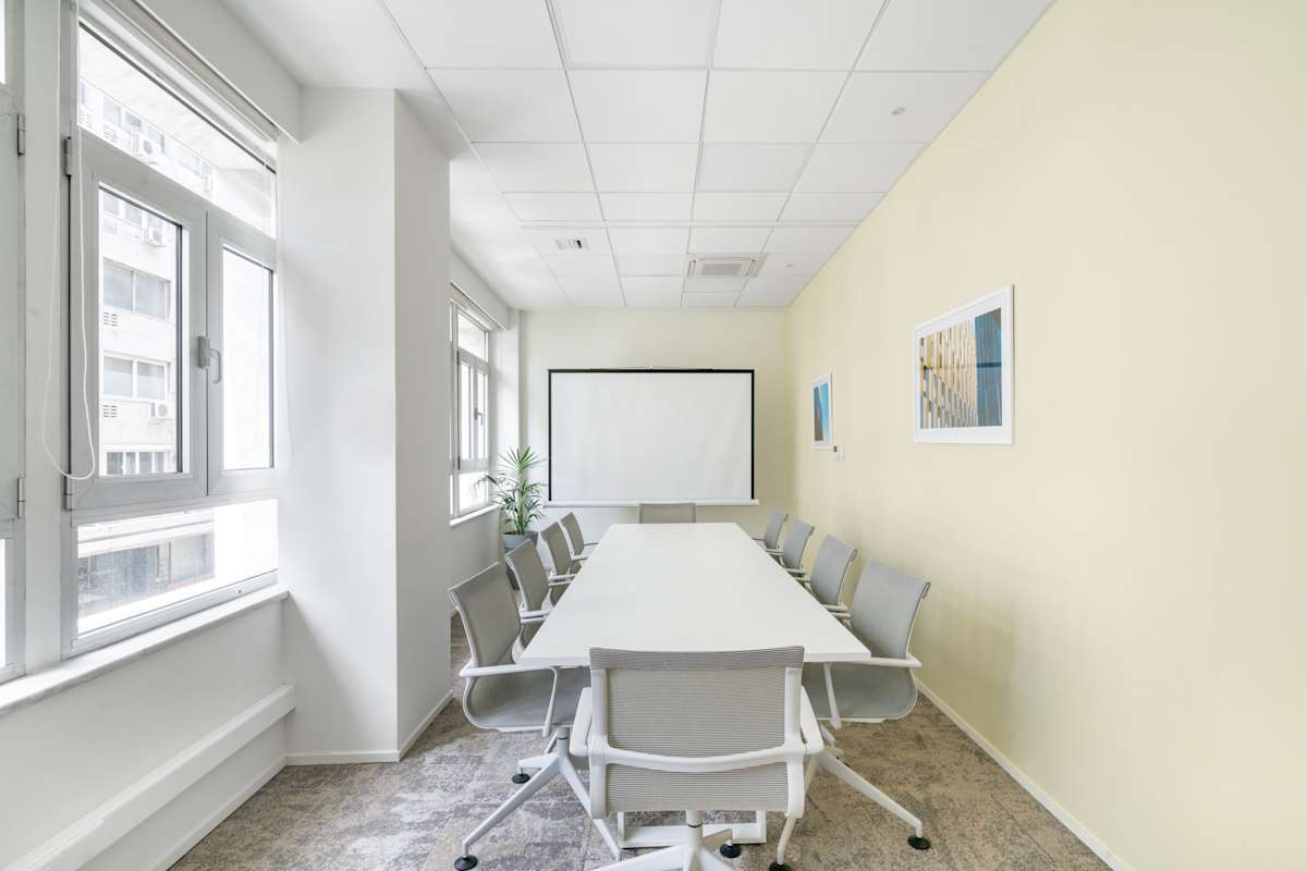 Regus - Thessaloniki, Karolou Ntel photo 8