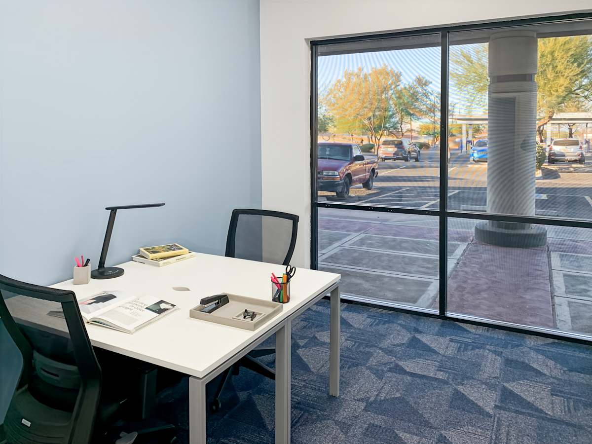 Regus - Phoenix, 6044 S 16th St photo 10