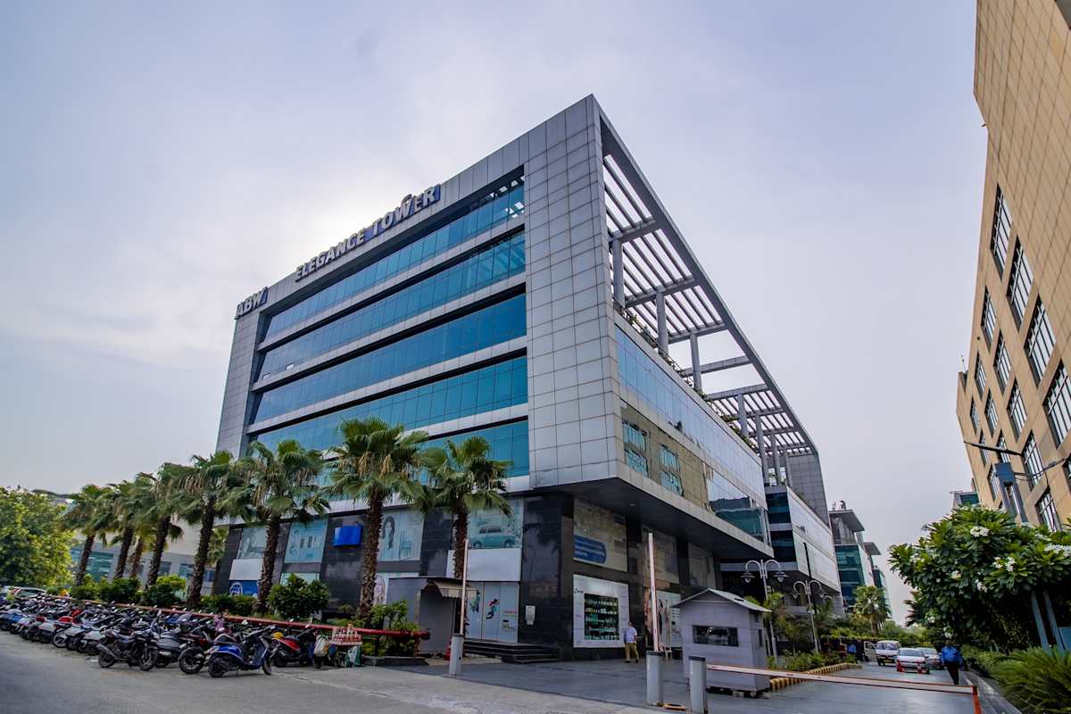 Elegance Tower photo 1
