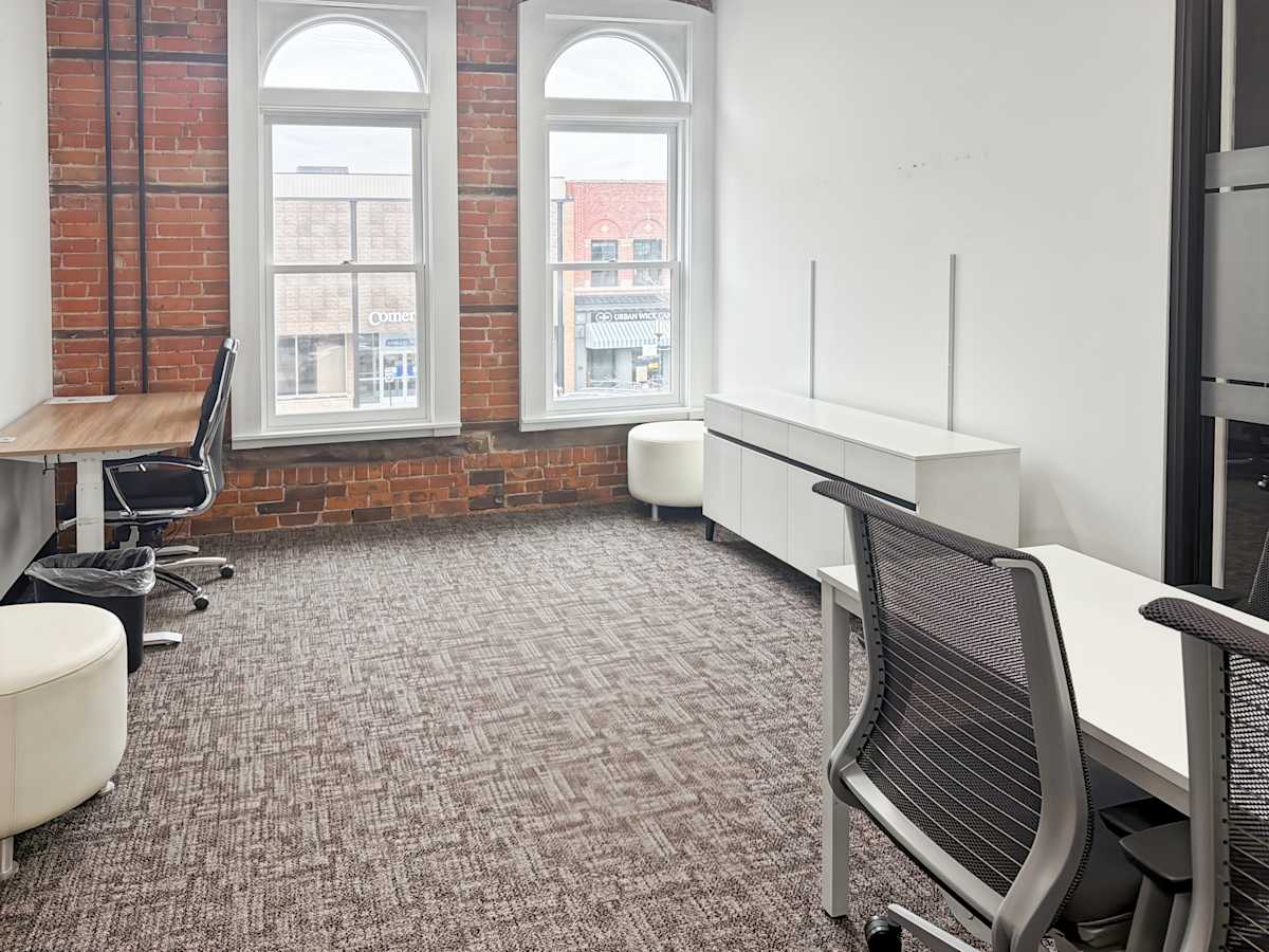 The Ford Building photo 6